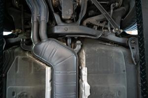 BMW M5 Touring 1992 года  (EU)